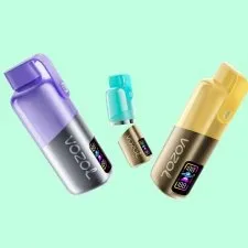 Vozol Switch Edge Prefilled Pod Kit