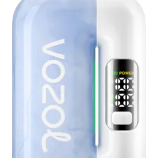 Vozol magic 18000 prefilled pod kit