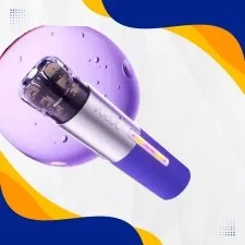 Vozol Sleek Prefilled Pod Kit