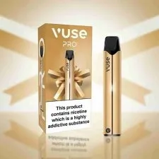 Vuse Pro Prefilled Pod Kit