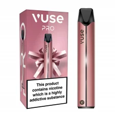 Vuse Pro Prefilled Pod Kit