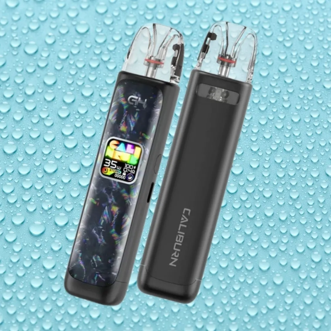 Uwell Caliburn G4 Vape Kit