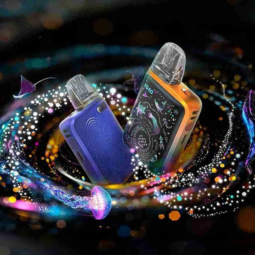 Uwell Caliburn G5 Koko Pod Kit