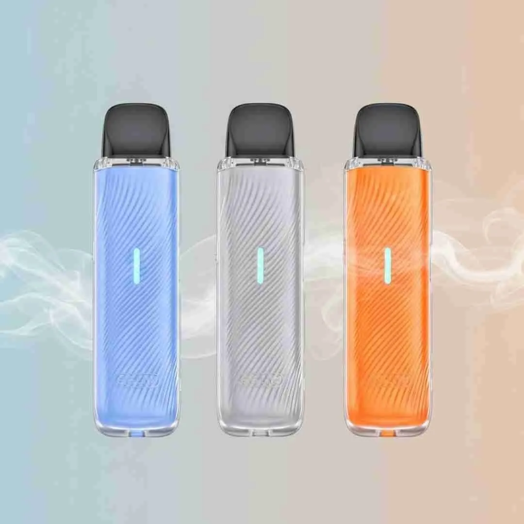 Uwell Caliburn G5 Lite Pod Kit