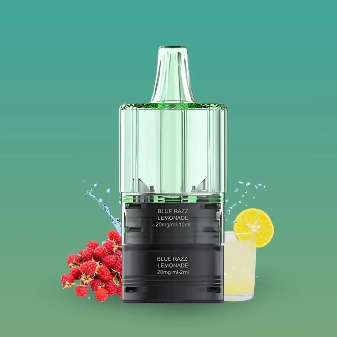 Uwell Viscore 8000 Refill Pods