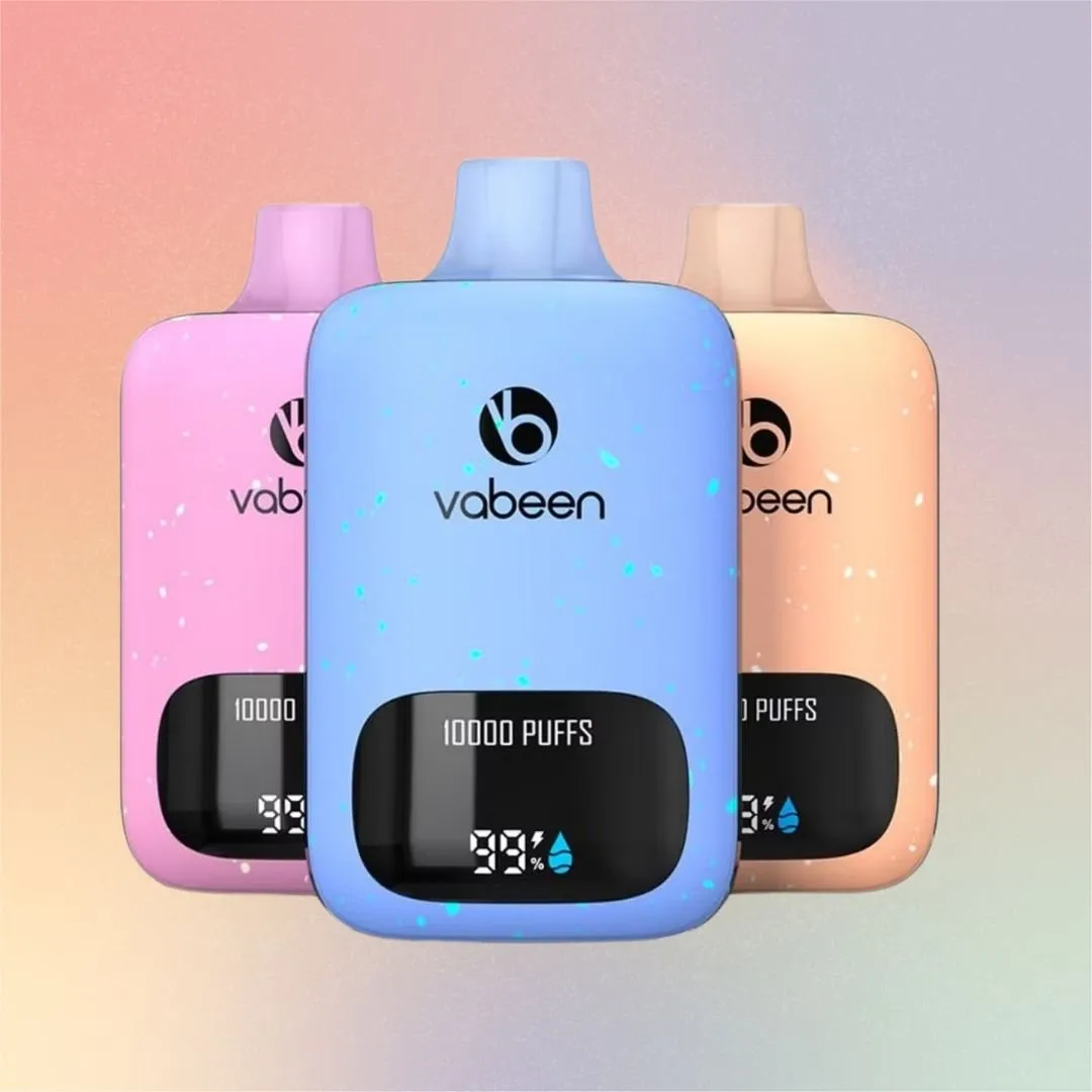 Vabeen Flex Air Infinity 10000 Puffs Disposable Vape