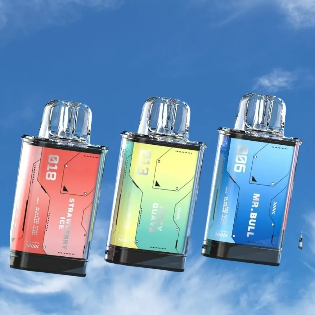 Vapengin Venus 600 Puffs Prefilled Pods