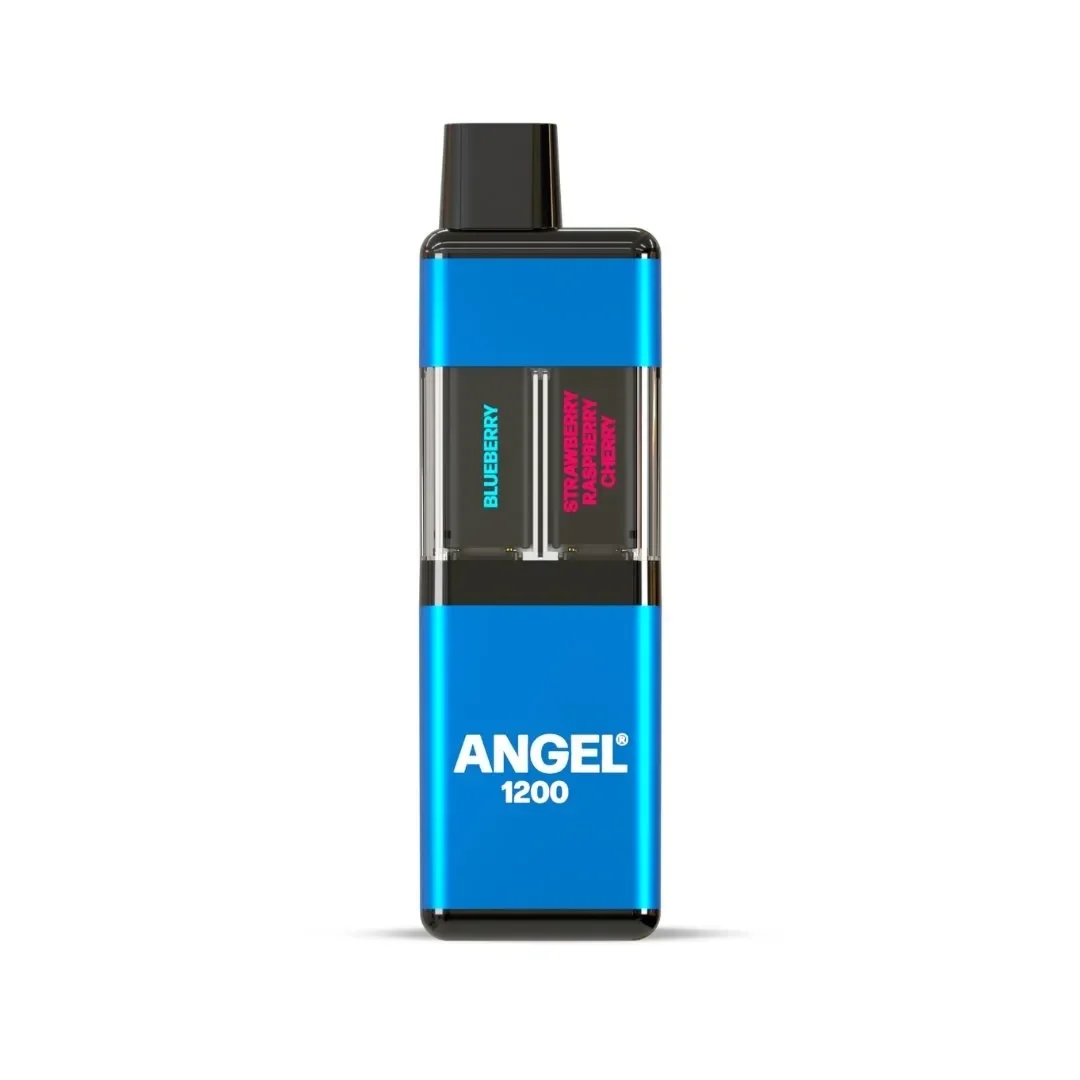 Vapes Bars Angel 1200 Prefilled Vape Kit