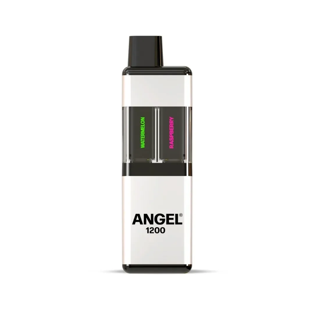 Vapes Bars Angel 1200 Prefilled Vape Kit