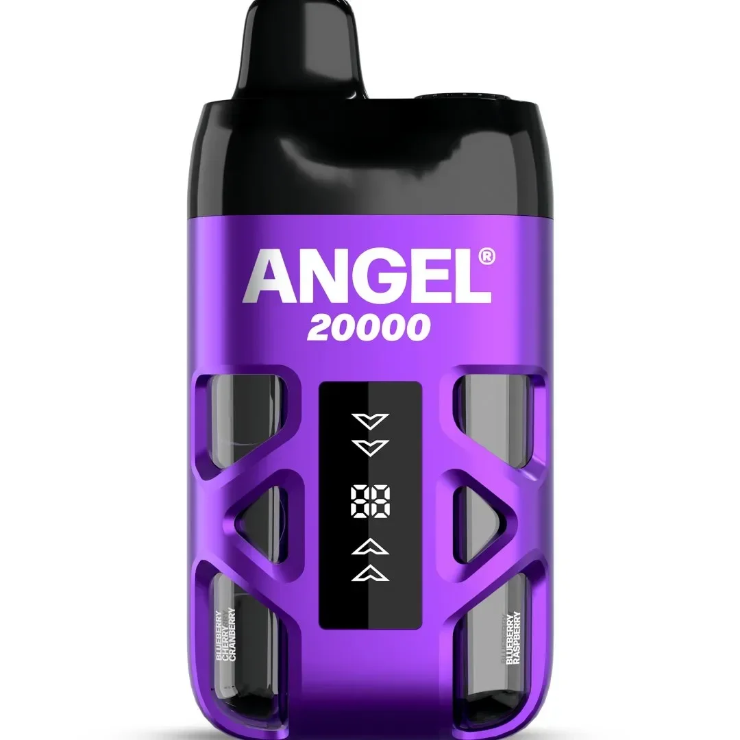 Vapes Bars Angel 20000 Puffs Disposable Vape
