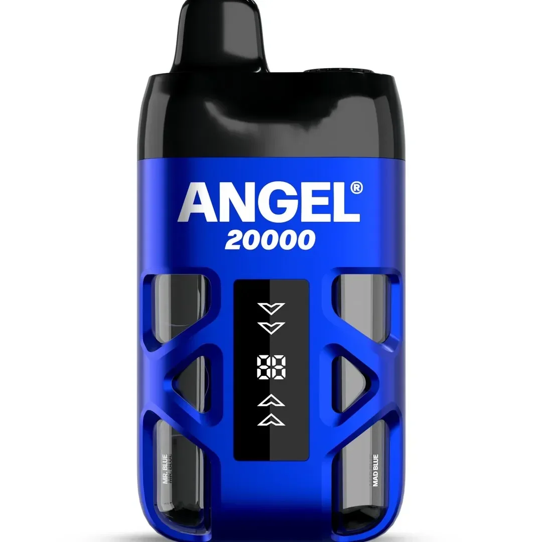Vapes Bars Angel 20000 Puffs Disposable Vape