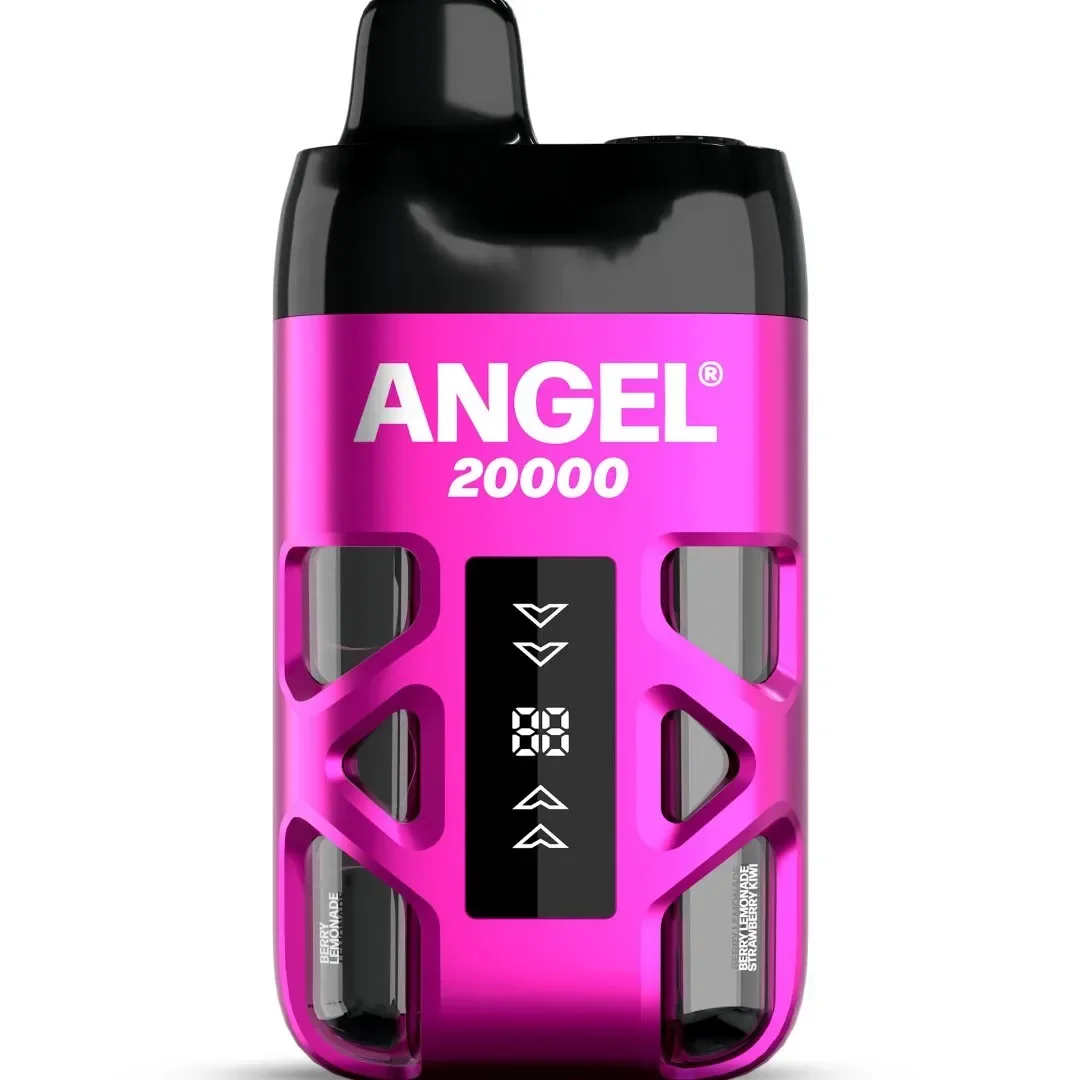 Vapes Bars Angel 20000 Puffs Disposable Vape
