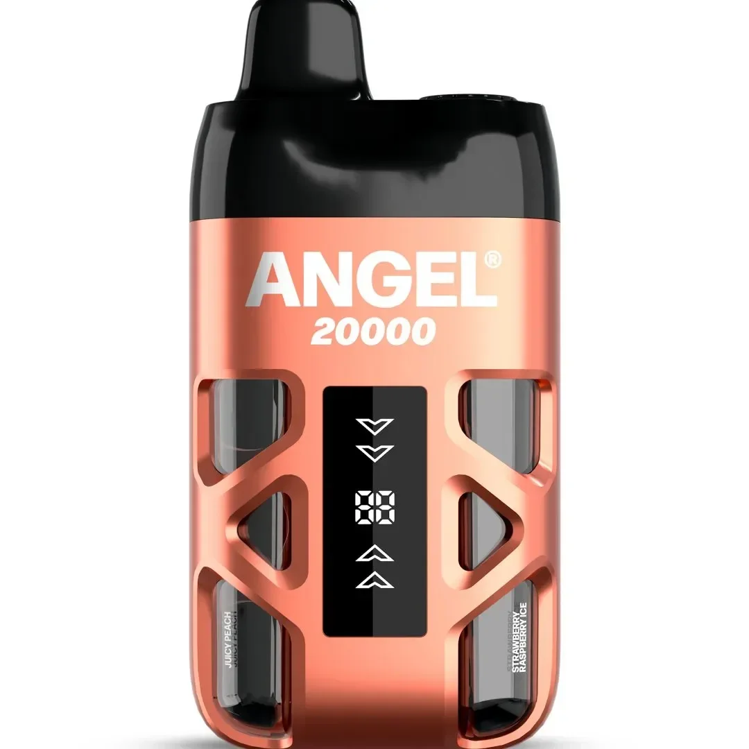 Vapes Bars Angel 20000 Puffs Disposable Vape