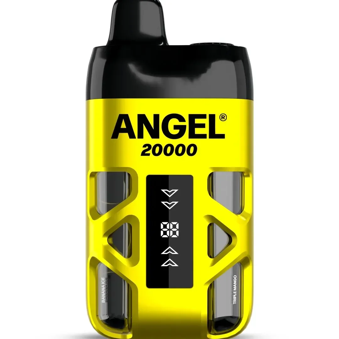 Vapes Bars Angel 20000 Puffs Disposable Vape