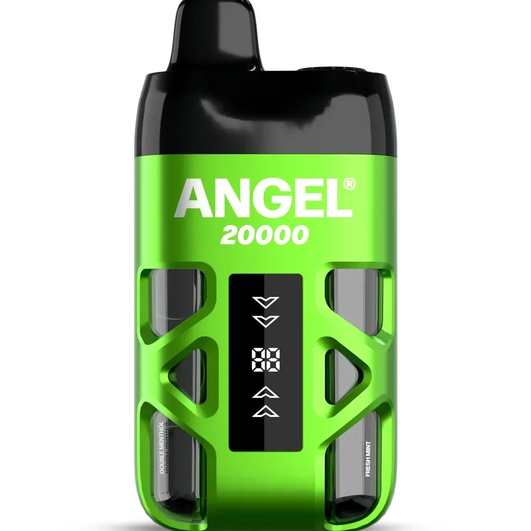 Vapes Bars Angel 20000 Puffs Disposable Vape