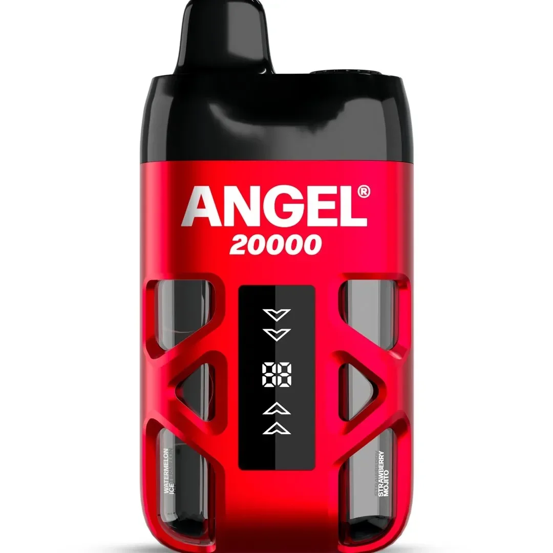 Vapes Bars Angel 20000 Puffs Disposable Vape