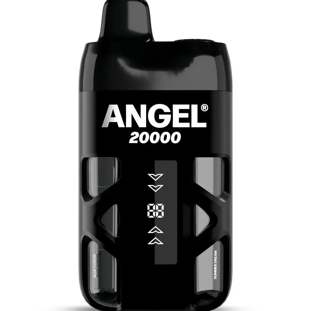 Vapes Bars Angel 20000 Puffs Disposable Vape