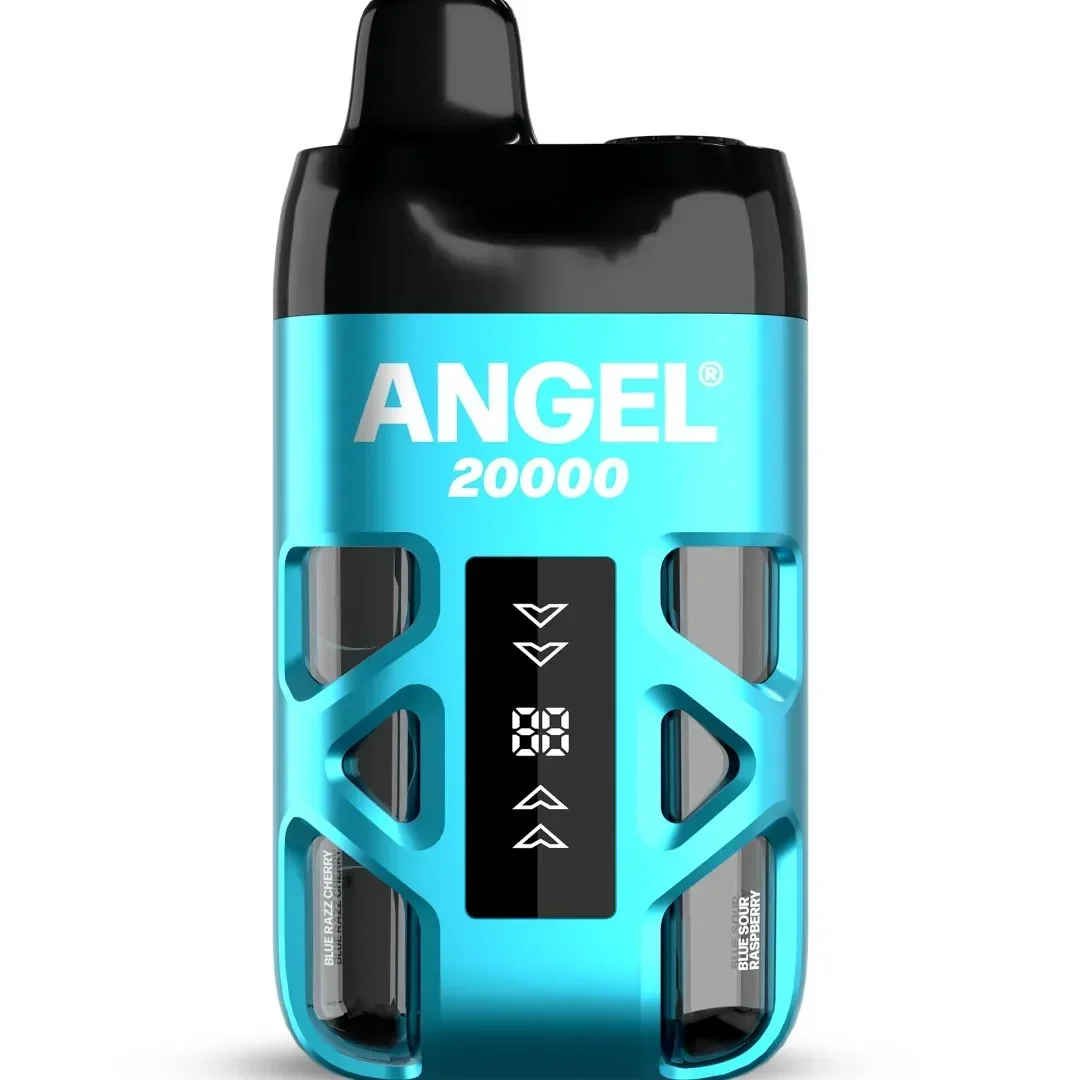 Vapes Bars Angel 20000 Puffs Disposable Vape
