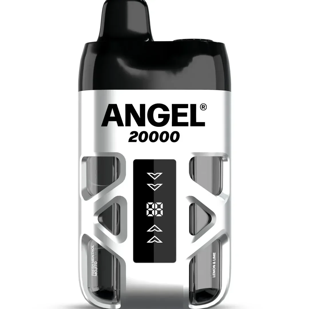 Vapes Bars Angel 20000 Puffs Disposable Vape