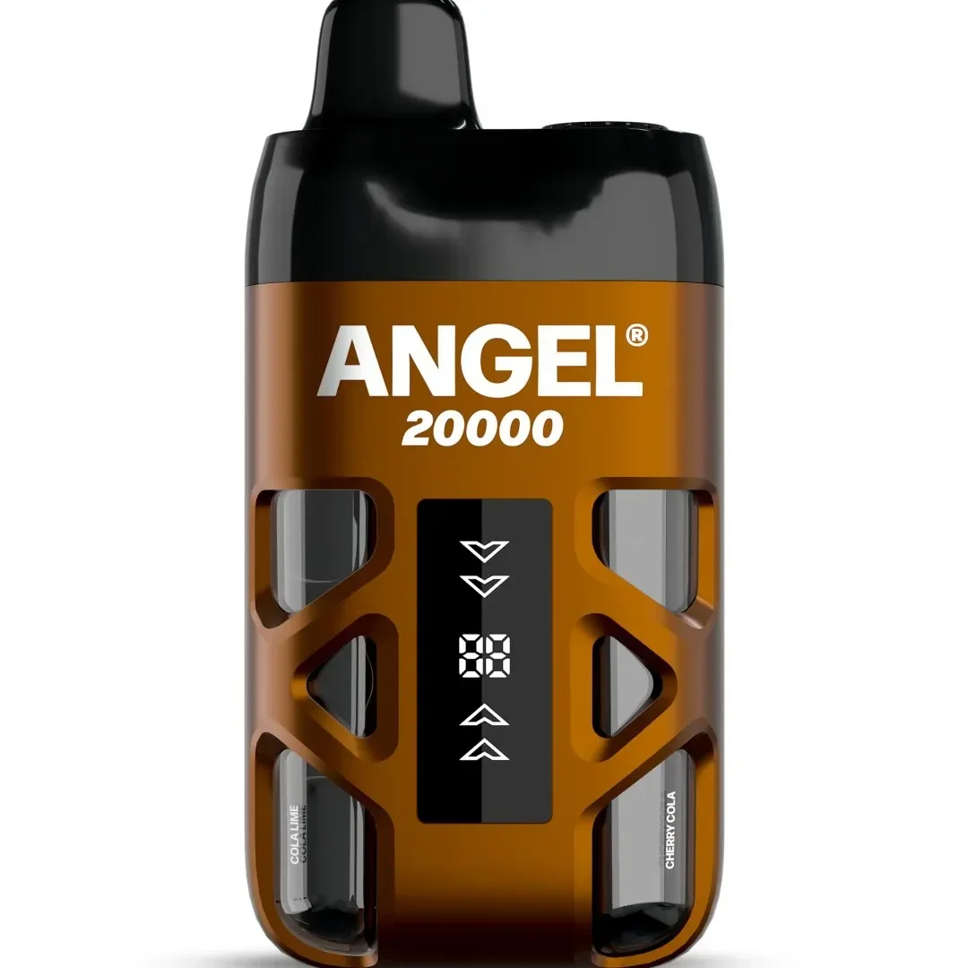 Vapes Bars Angel 20000 Puffs Disposable Vape