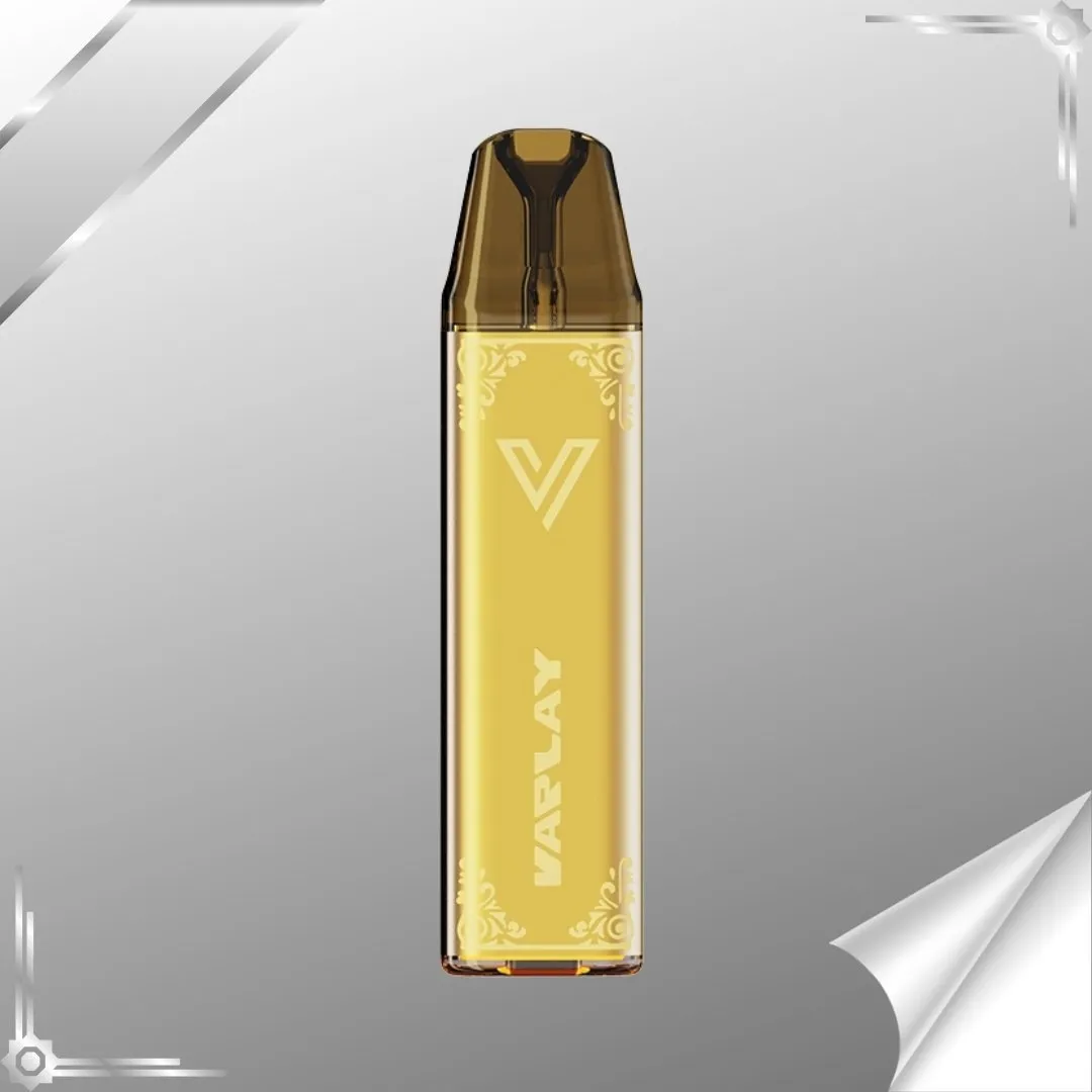 Vaplay Royal Pod Vape Kit