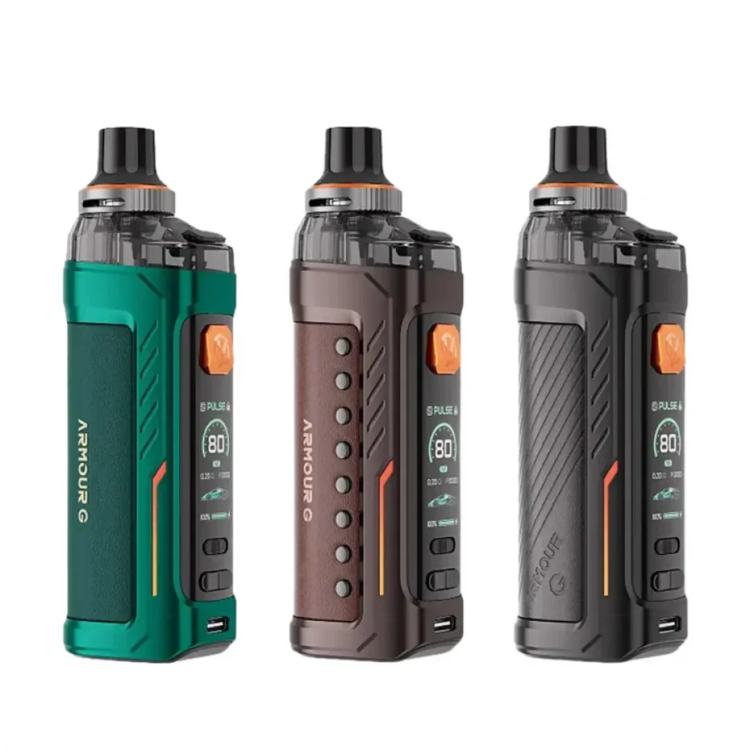 Vaporesso Armour G Pod Kit