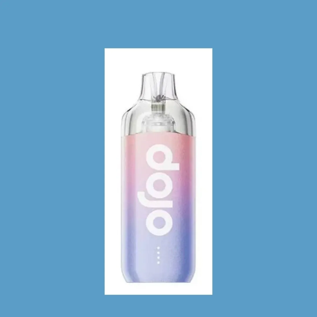 Vaporesso Dojo Blast 10K Prefilled Vape Kit