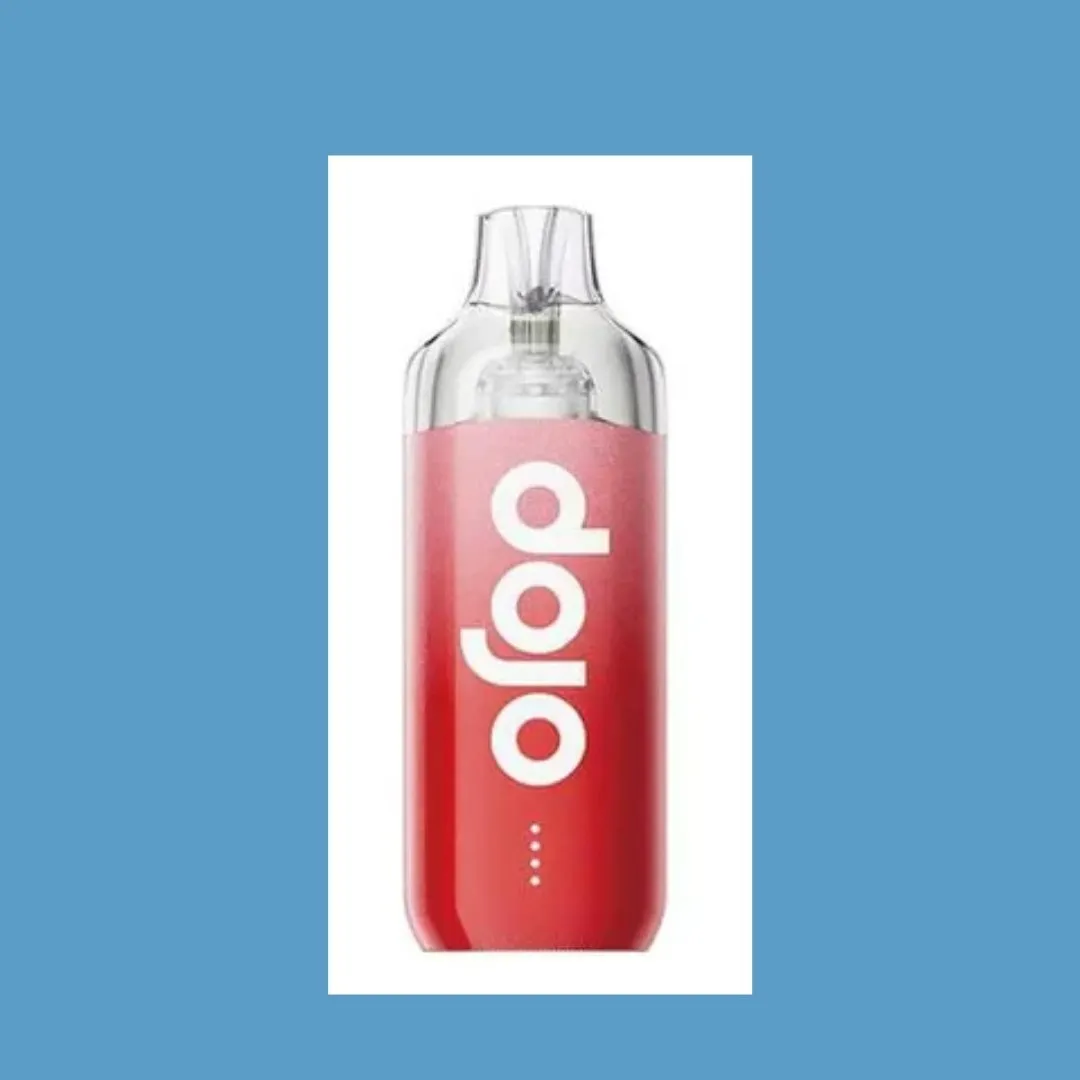 Vaporesso Dojo Blast 10K Prefilled Vape Kit