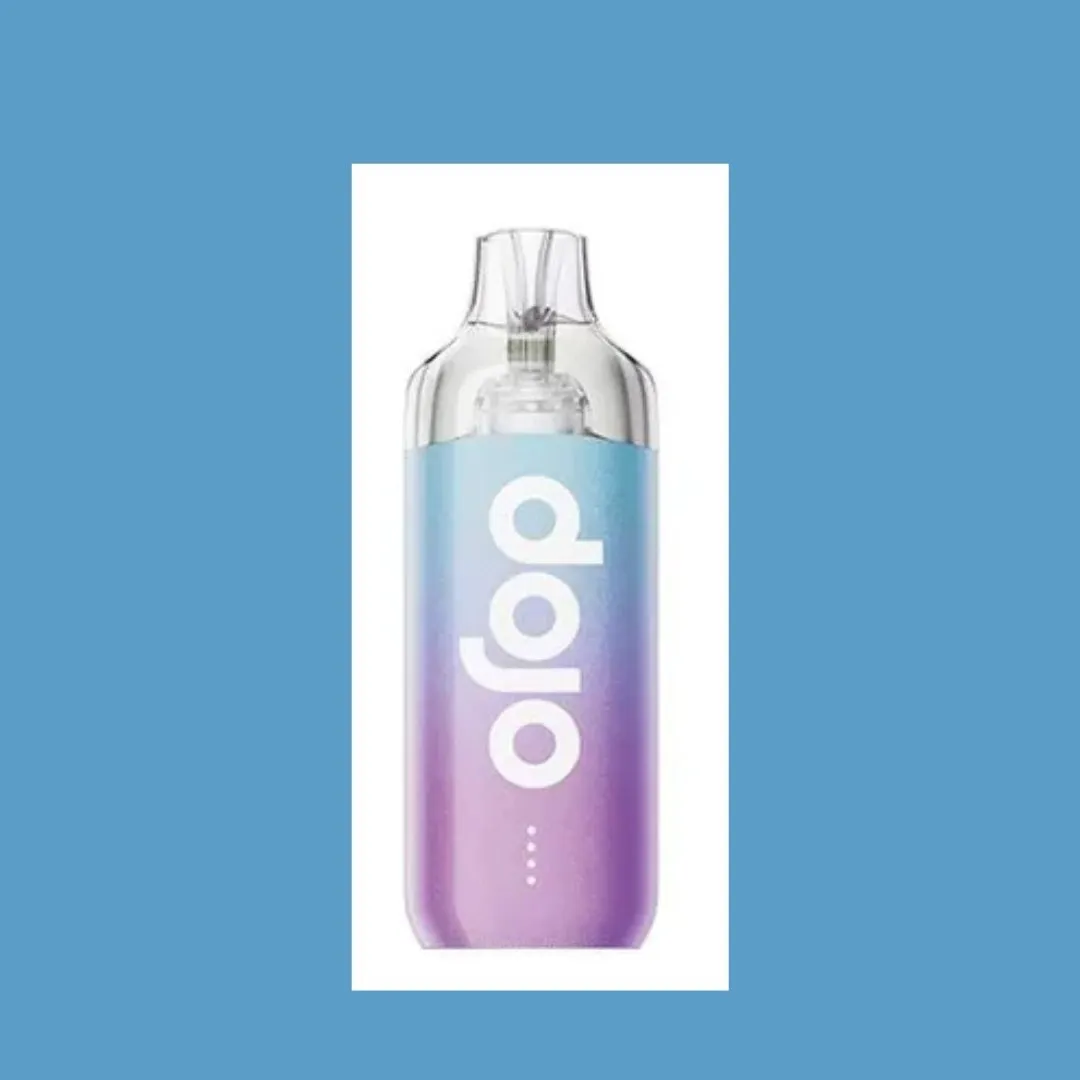 Vaporesso Dojo Blast 10K Prefilled Vape Kit