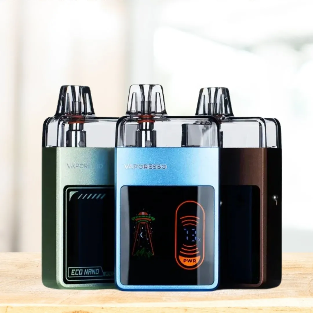 Vaporesso Eco Nano Pro Vape Kit
