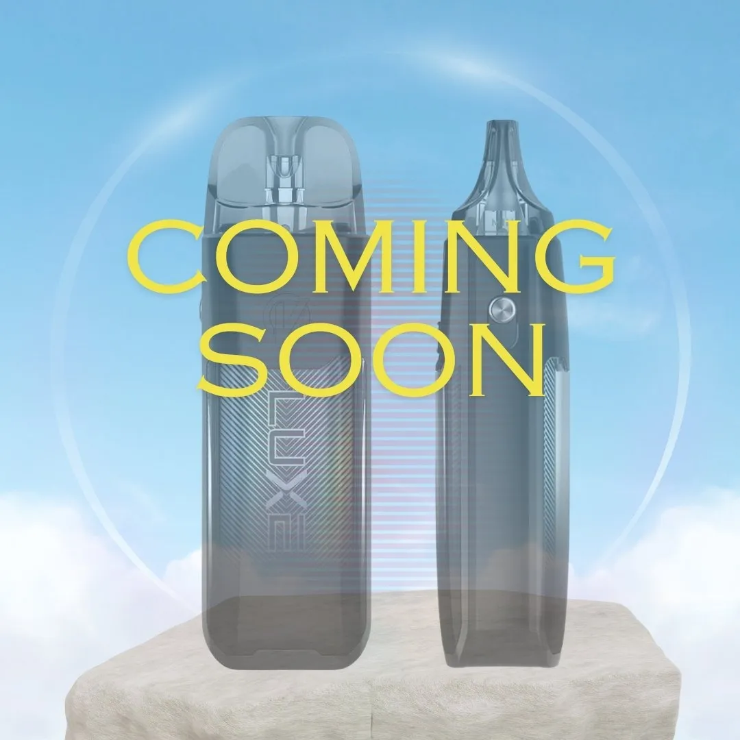 Vaporesso LUXE XR Max 2 Vape Kit
