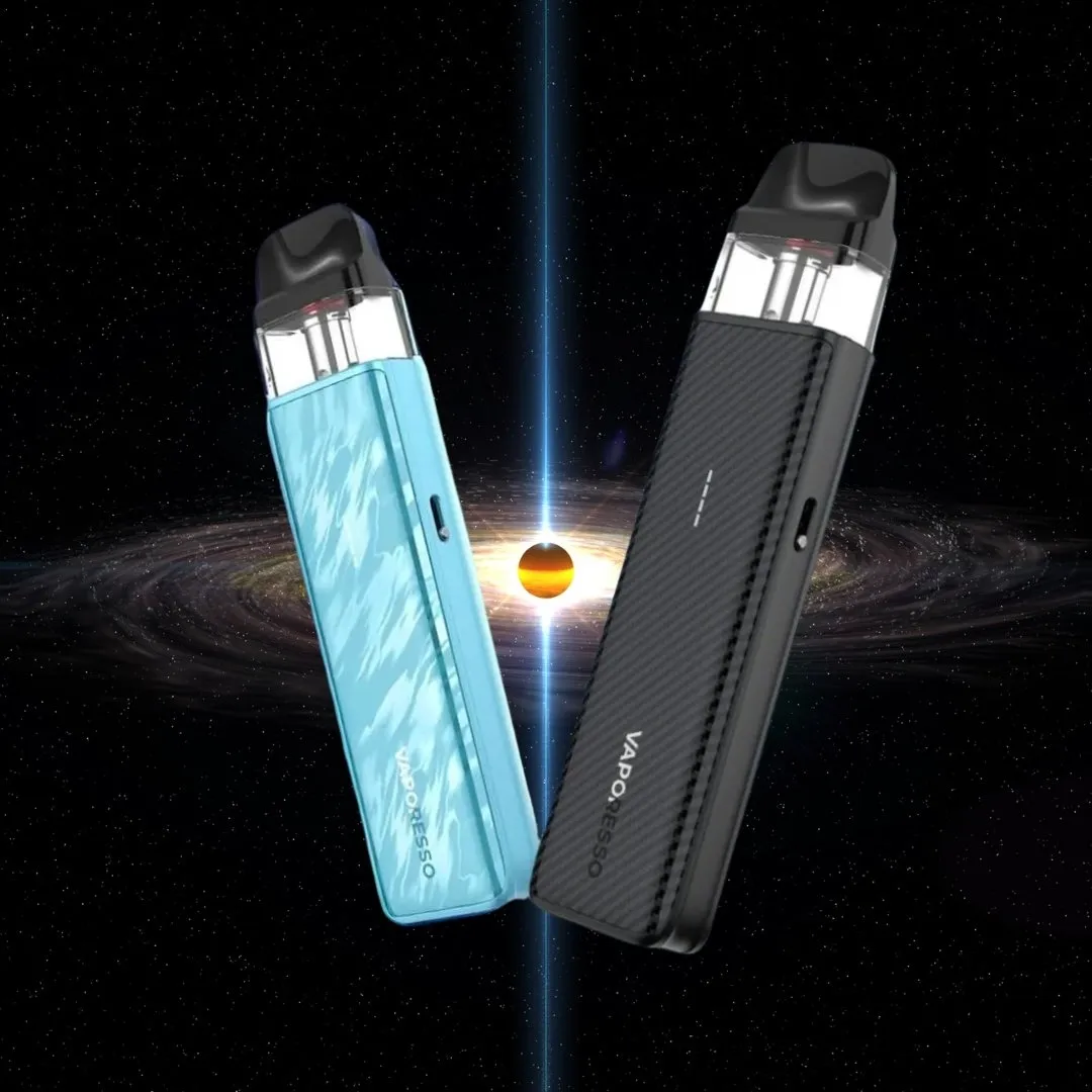 Vaporesso XROS 5 Mini Vape Kit