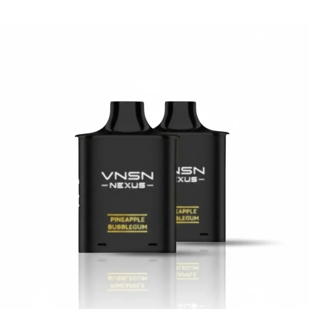 VNSN Nexus 16K Puffs Prefilled Pods