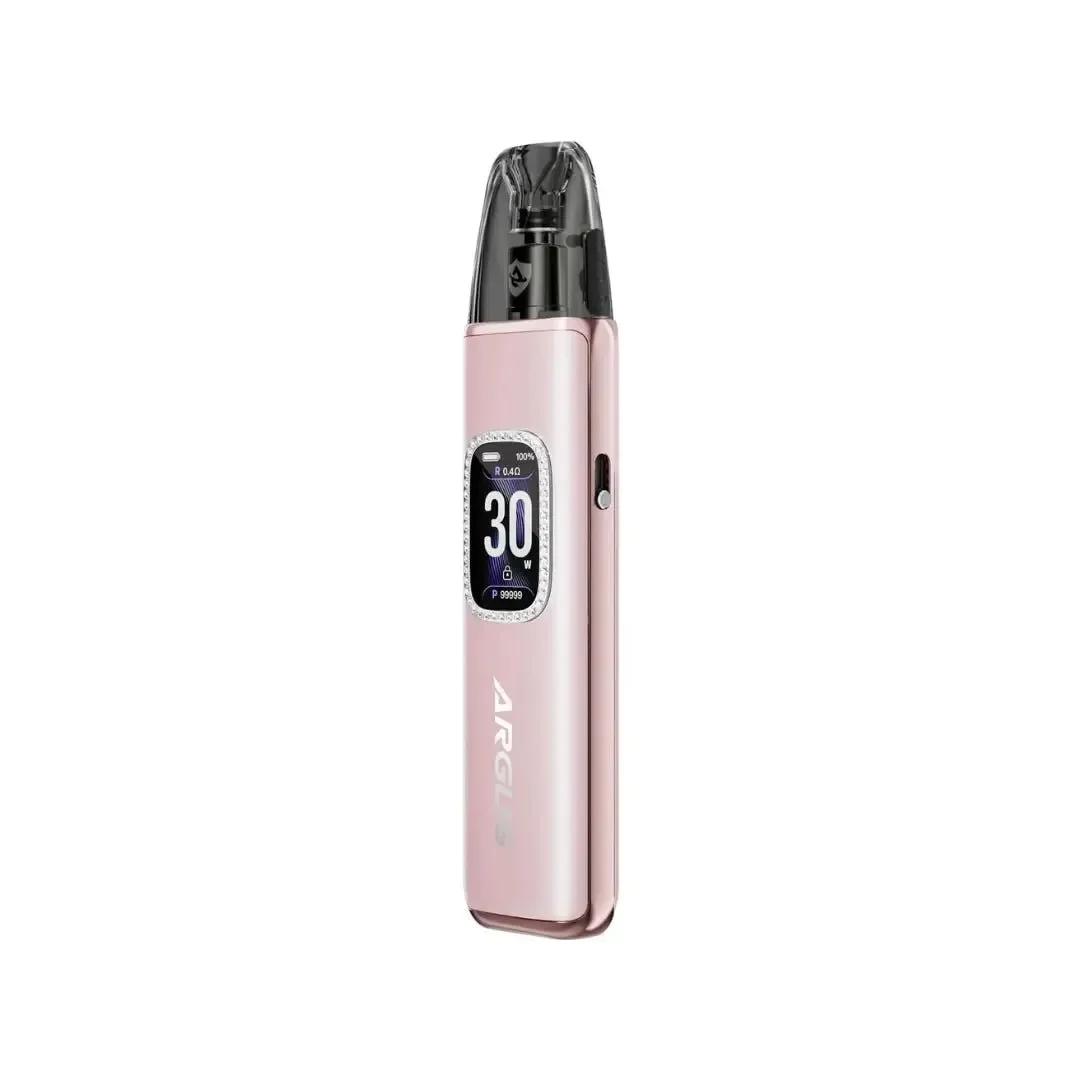 Voopoo Argus G3 Vape Kit