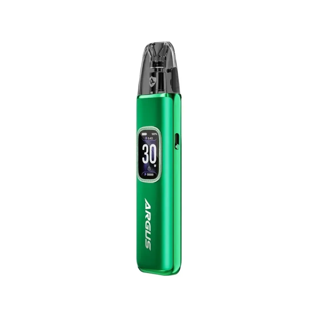 Voopoo Argus G3 Vape Kit