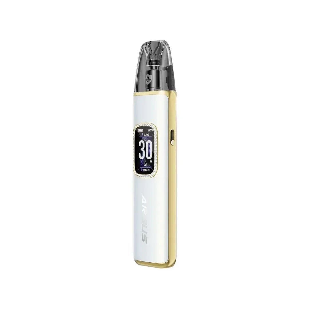 Voopoo Argus G3 Vape Kit