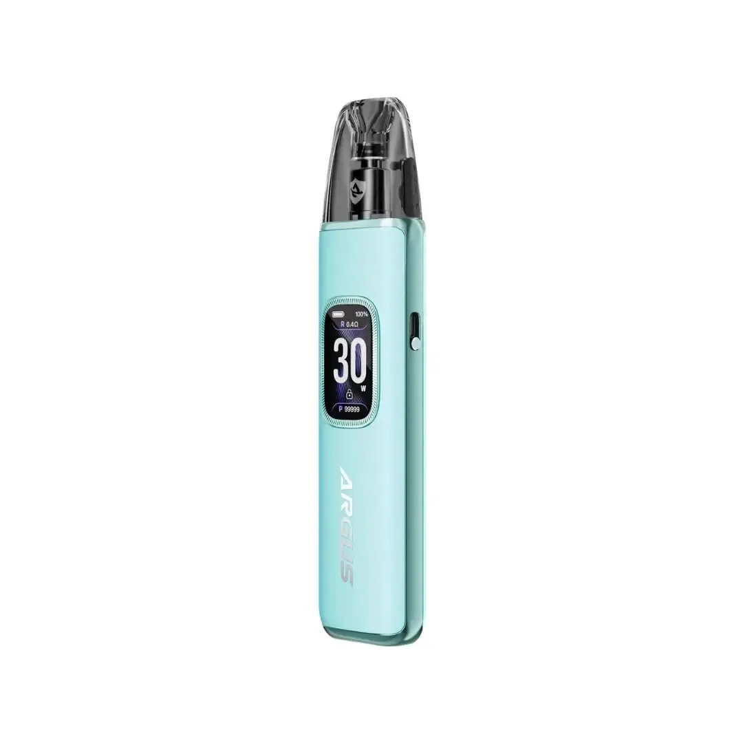 Voopoo Argus G3 Vape Kit