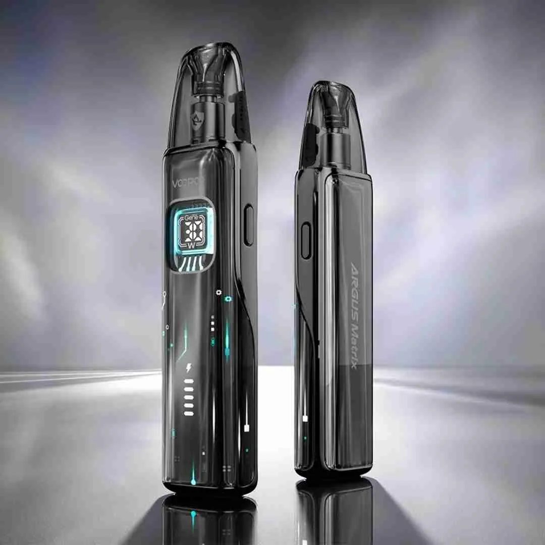 Voopoo Argus Matrix Pod Vape Kit