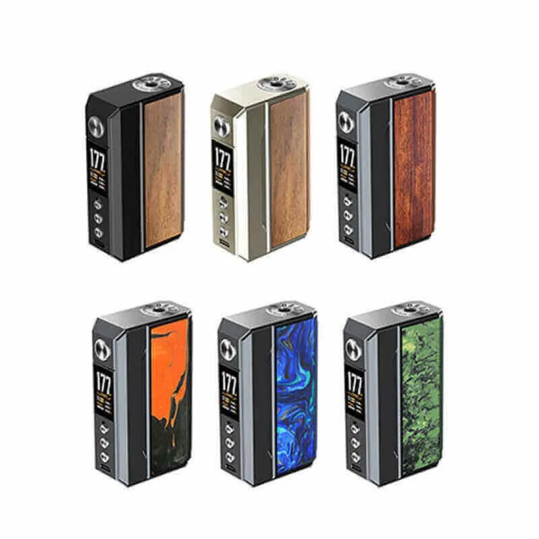 VooPoo Drag 4 Box MOD