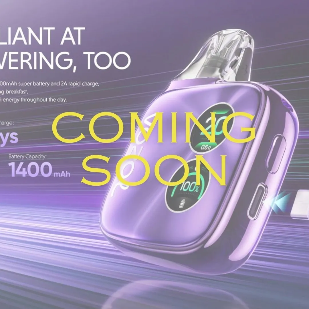 Vozol ACE Pro pod vape kit