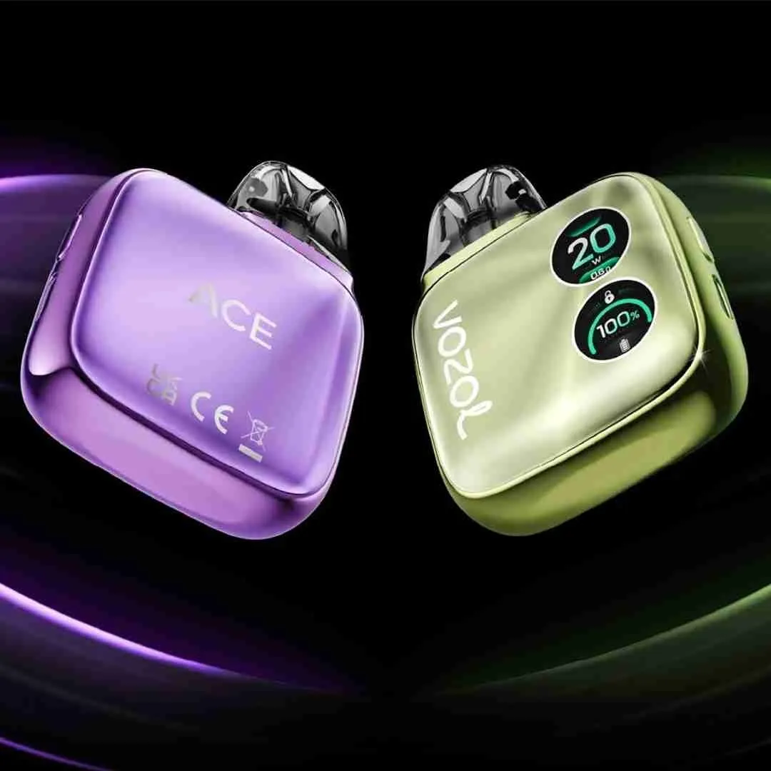 Vozol Ace Pro Pod Kit