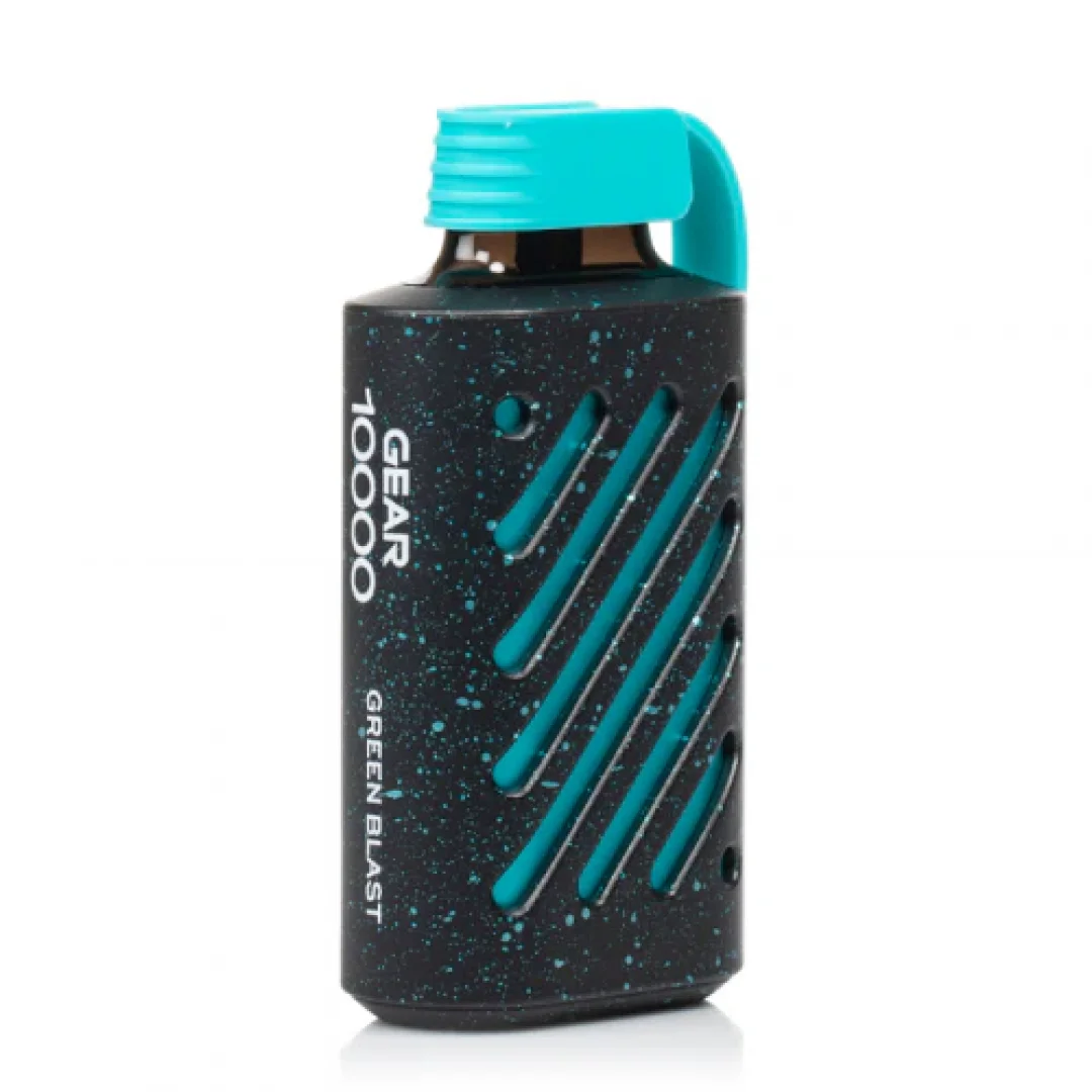 Vozol Gear 10000 Puffs Disposable Vape (Box of 10)