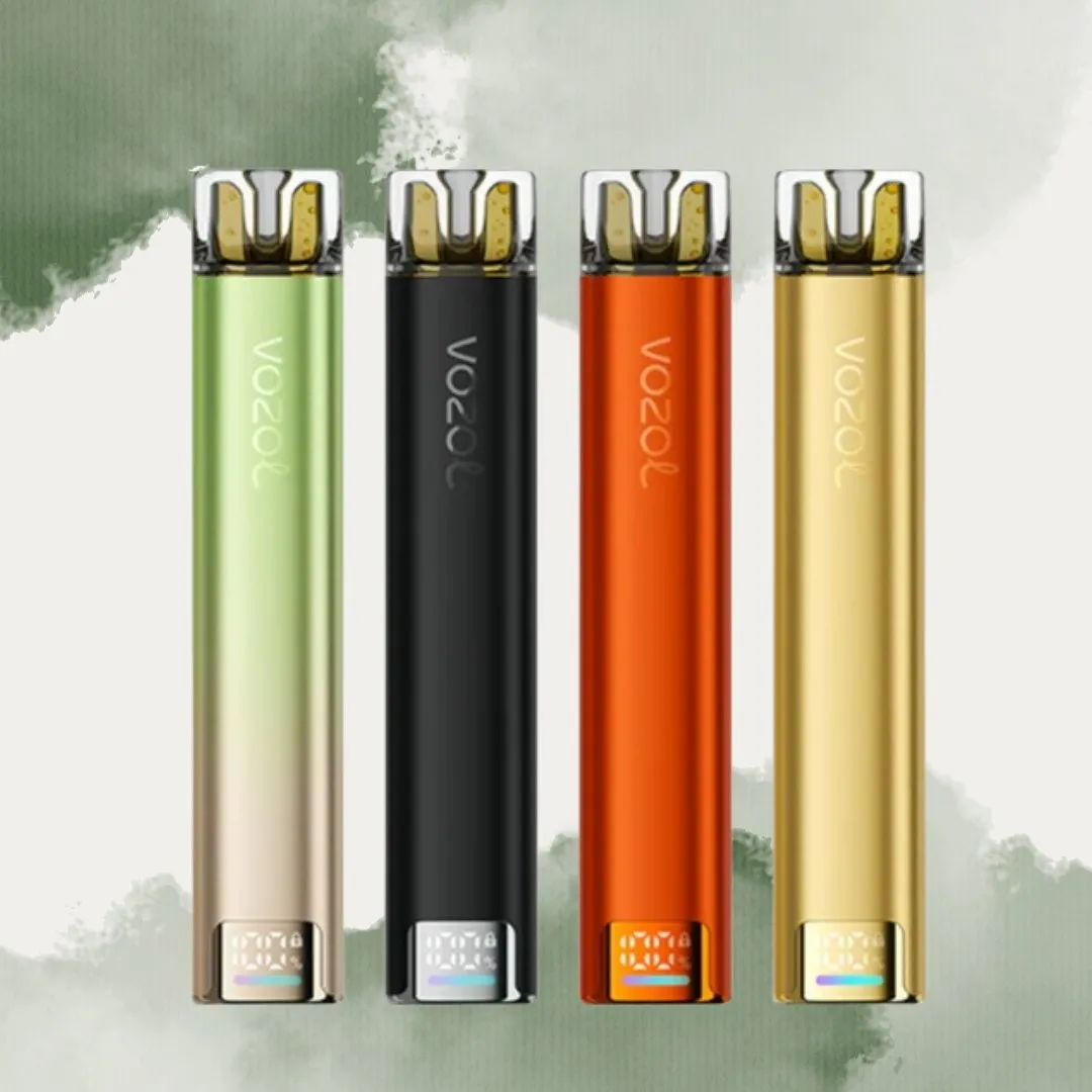 Vozol Switch Pro 2 Prefilled Pod Kit