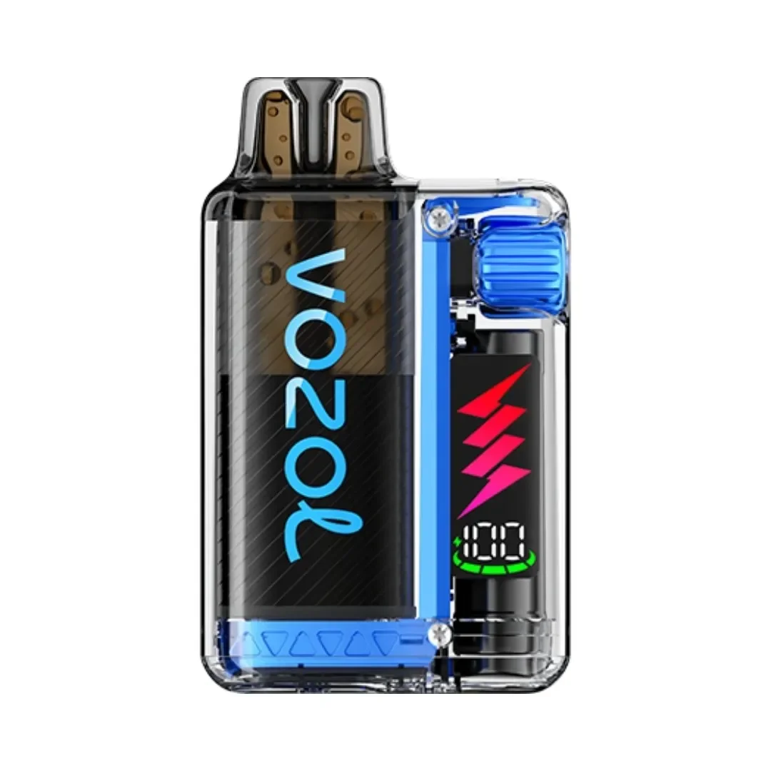 VOZOL VISTA PLUG 10K Puffs Disposable Vape