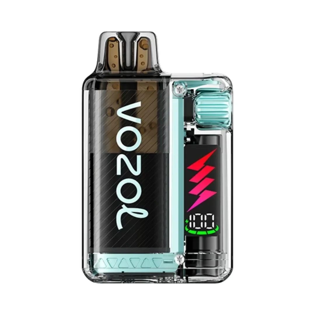 VOZOL VISTA PLUG 10K Puffs Disposable Vape