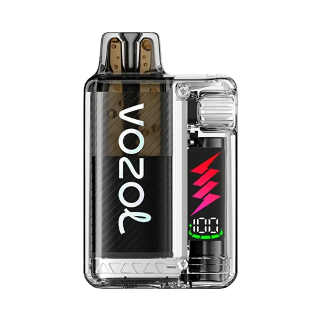 VOZOL VISTA PLUG 10K Puffs Disposable Vape