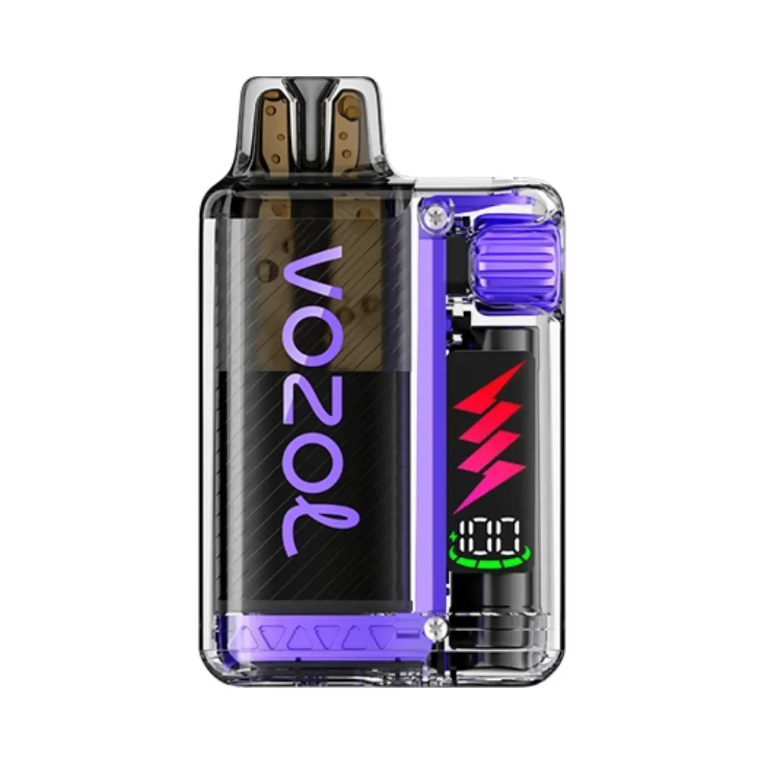 VOZOL VISTA PLUG 10K Puffs Disposable Vape
