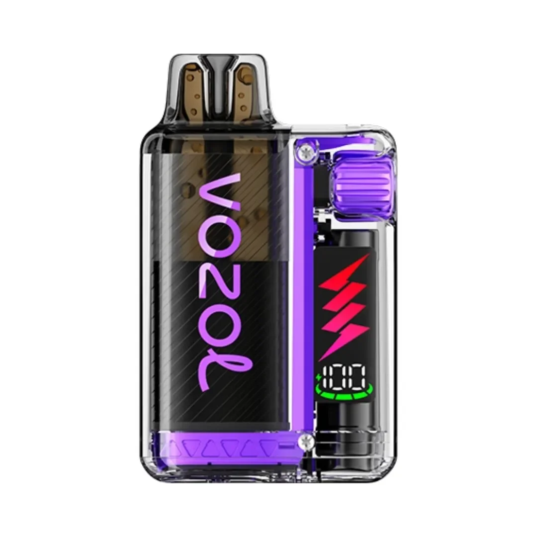 VOZOL VISTA PLUG 10K Puffs Disposable Vape