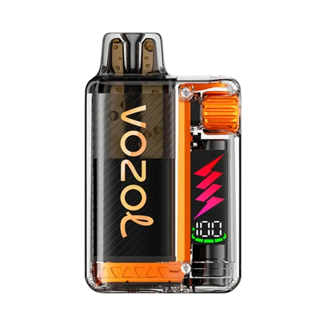 VOZOL VISTA PLUG 10K Puffs Disposable Vape