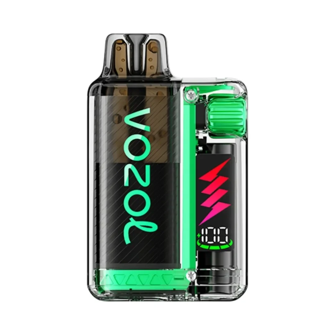 VOZOL VISTA PLUG 10K Puffs Disposable Vape